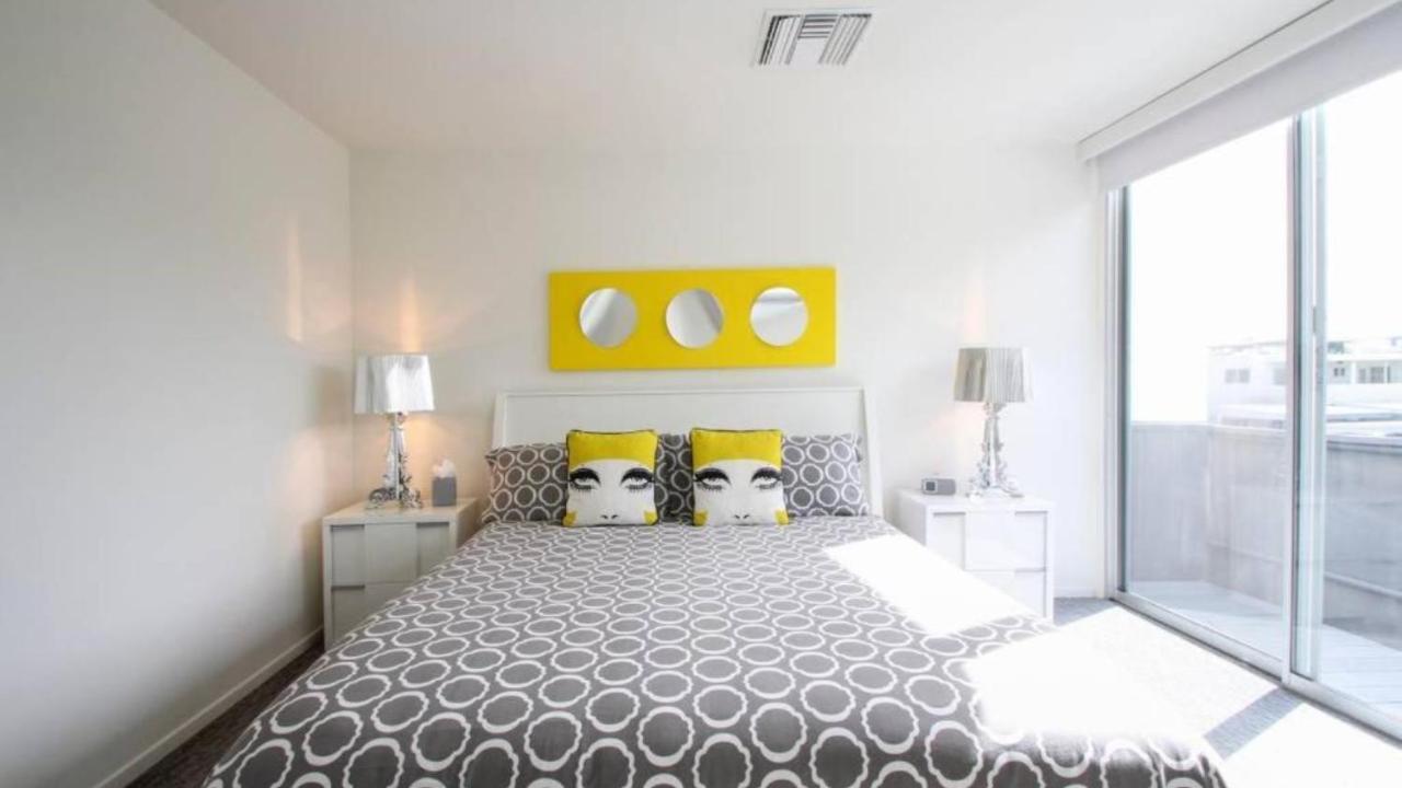 The Twist Palm Springs Hotel Eksteriør billede